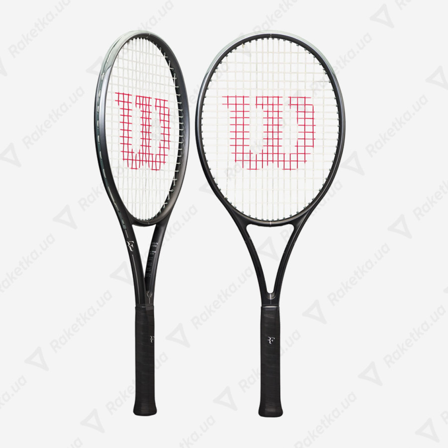 希少』Wilson RF 01 PRO Laver Cup 2024 ラケット 希少』Wilson RF 01